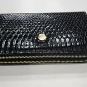 BILLETERA GRANDE DOBLE CIERRE