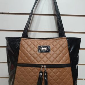CARTERA / BOLSO  GRANDE CHAROL MATELA-C