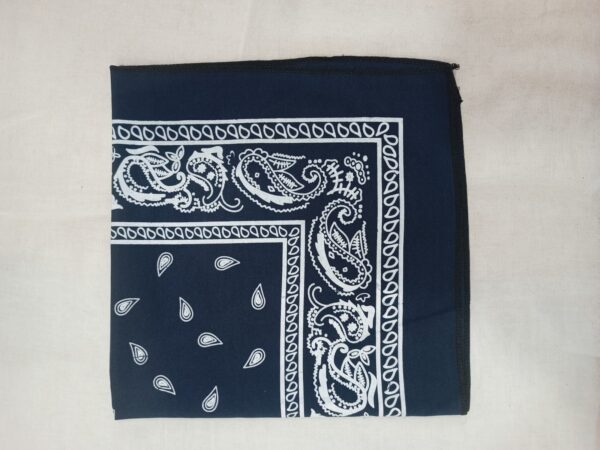 BANDANAS NAC.