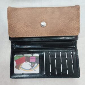 BILLETERAS TRIPLE  GRANDE