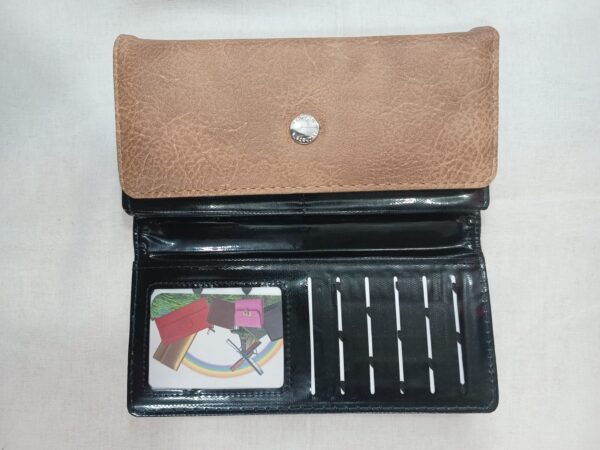 BILLETERAS TRIPLE  GRANDE
