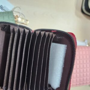 BILLETERAS DE MUJER