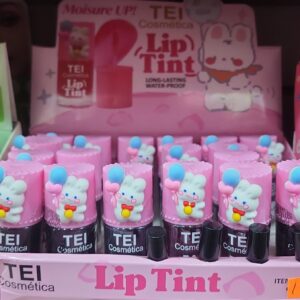 TINTE LABIAL