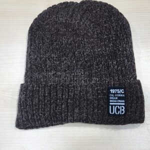 GORRO CON PIEL ADENTRO