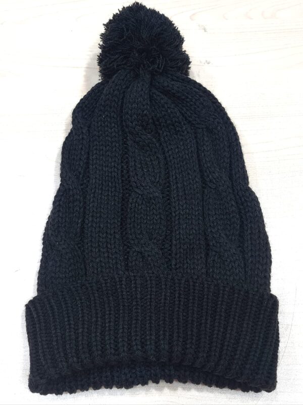 GORRO DE LANA