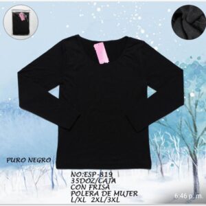 CAMISETA TERMICA X12