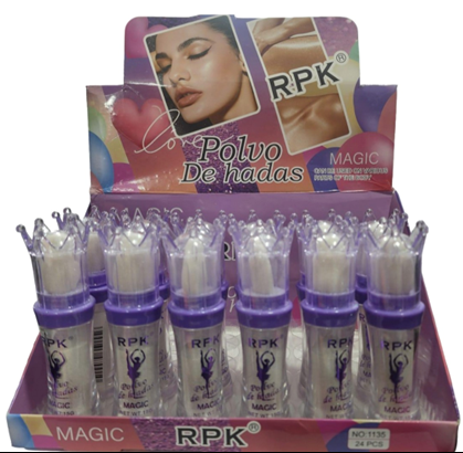 MODA COOL (1) POLVO DE HADAS