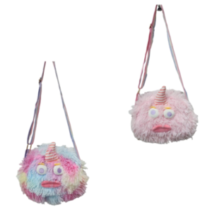 BANDOLERA 2 DIVISIONES TIRAS REGULABLES