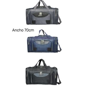 BOLSOS CARTERAS medida: Alto38cm. Ancho 55cm