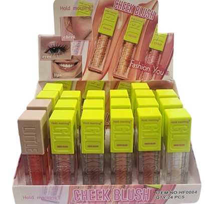 MODA COOL (10) LIP GLOSS