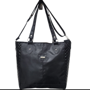 BOLSO CUERINA  DEPORTIVO