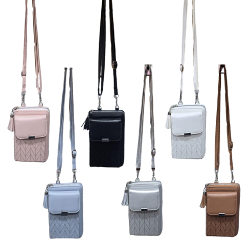 MODA COOL (10) PORTACELULAR