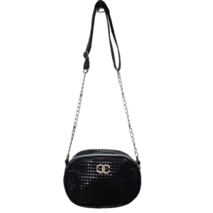 BANDOLERA 2 DIVISIONES TIRAS REGULABLES