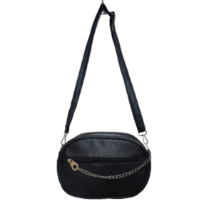 BANDOLERA 2 DIVISIONES TIRAS REGULABLES