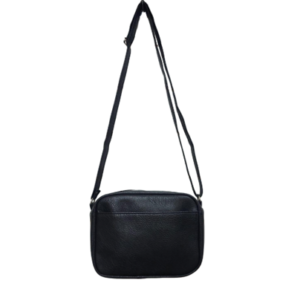 BANDOLERA 2 DIVISIONES TIRAS REGULABLES