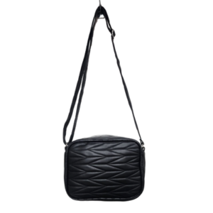 BANDOLERA 2 DIVISIONES TIRAS REGULABLES