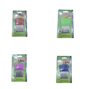 CEPILLO DE PELO GRANDE BRILLITOS