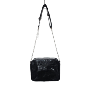 BANDOLERA 2 DIVISIONES TIRAS REGULABLES