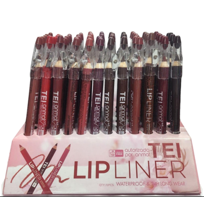 MODA COOL (15) DELINEADOR DE OJOS