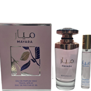PERFUME MAYARA 100ML