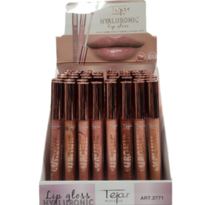 MODA COOL (16) Arqueador de Pestañas Manual con Peine Integrado