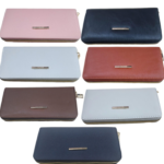 MODA COOL (17) GUANTES X12 UND PIEL SUAVE