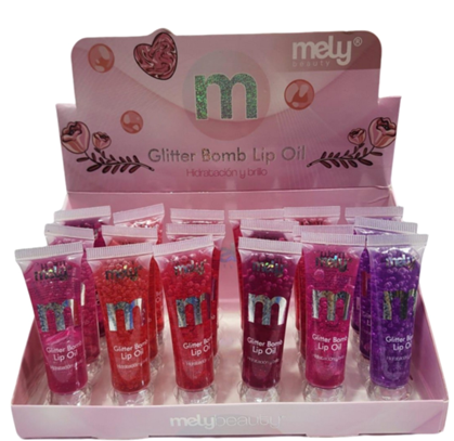 MODA COOL (17) LIP GLOSS