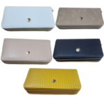 MODA COOL (18) GUANTES X12 UND PIEL SUAVE