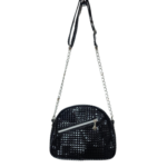 BANDOLERA 2 DIVISIONES TIRAS REGULABLES