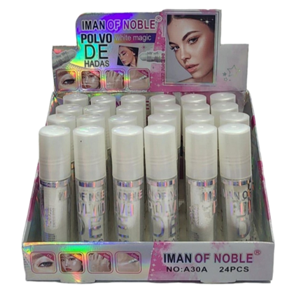 MODA COOL (2) POLVO DE HADAS