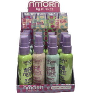 SPRAY FIJADOR DE MAQUILLAJE