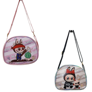 MOCHILA ESCOLAR ECO CUERO  JANSPORT