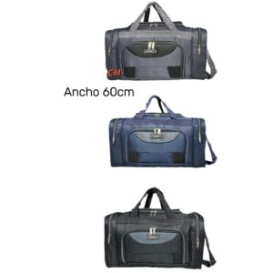 BOLSOS CARTERAS medida: Alto38cm. Ancho 55cm