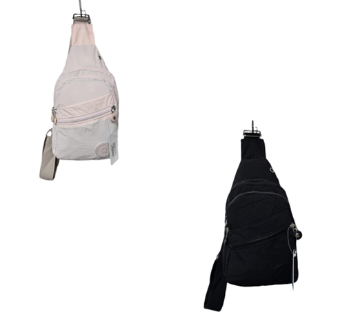 MODA COOL (2) PECHERA / MOCHILA