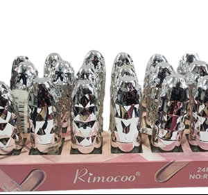 Arqueador de Pestañas Manual con Peine Integrado