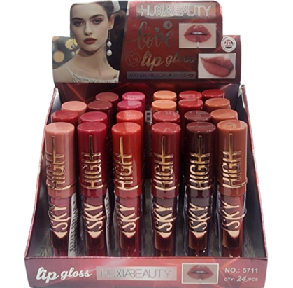 MODA COOL (22) LABIAL MATTE