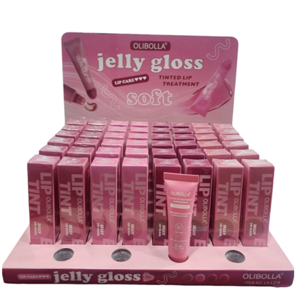 MODA COOL (23) LABIAL MATTE