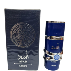 PERFUME YARA ASAD 50ML
