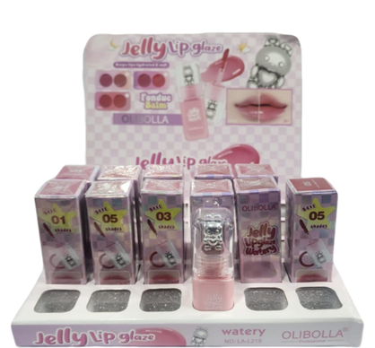 MODA COOL (25) LABIAL MATTE