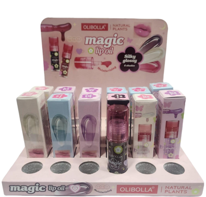 MODA COOL (26) LABIAL MATTE