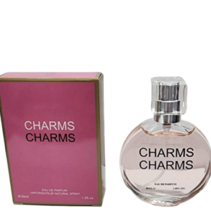 PERFUME CHARMS