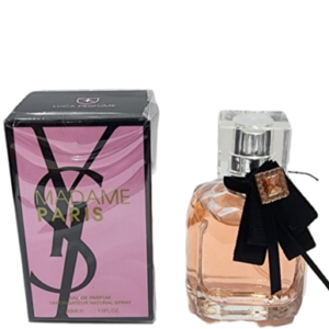 PERFUME MADAME PARIS 30ML