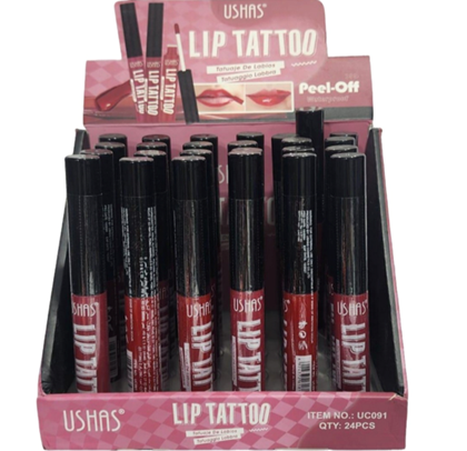 MODA COOL (28) TINTE LABIAL