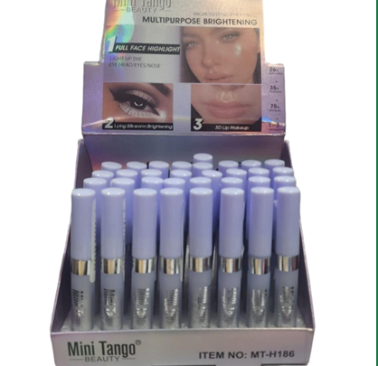 MODA COOL (3) POLVO DE HADAS