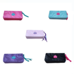 MOCHILA ESCOLAR ECO CUERO  JANSPORT