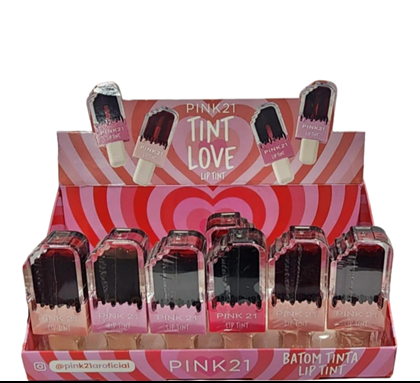 MODA COOL (31) TINTE LABIAL