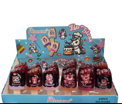 MODA COOL (32) TINTE LABIAL