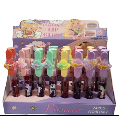 MODA COOL (34) TINTE LABIAL