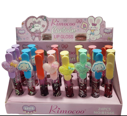 MODA COOL (35) TINTE LABIAL