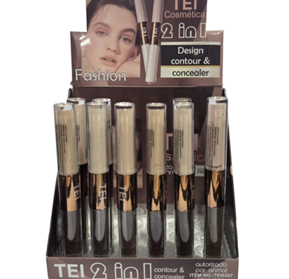 MODA COOL (48) CORRECTOR